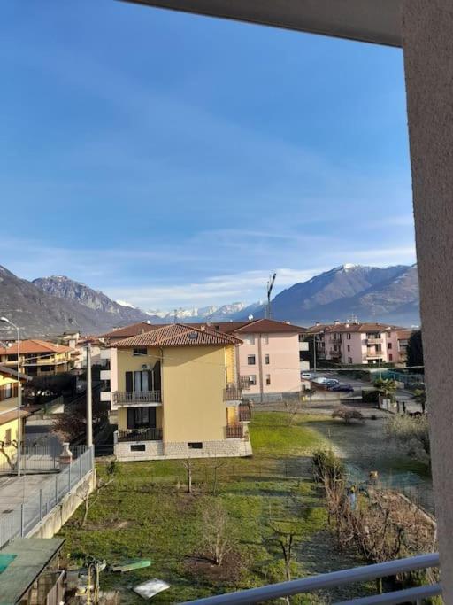 Casa Vacanza "Aurora" Costa Volpino Zewnętrze zdjęcie