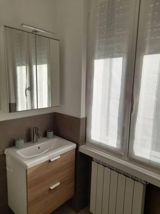 Casa Vacanza "Aurora" Costa Volpino Zewnętrze zdjęcie