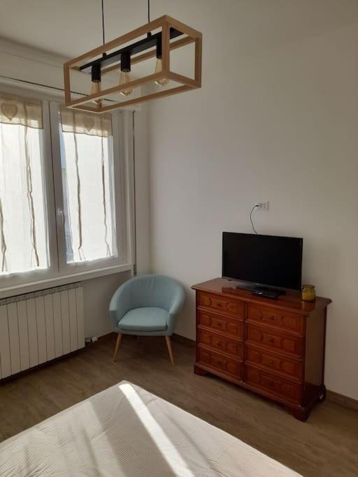 Casa Vacanza "Aurora" Costa Volpino Zewnętrze zdjęcie
