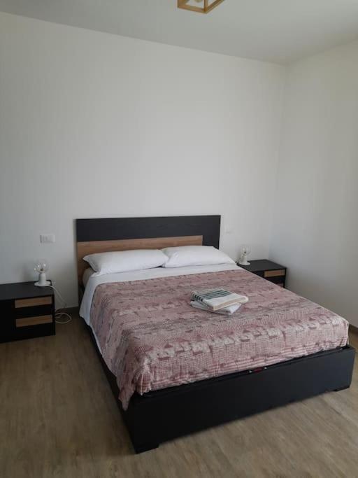 Casa Vacanza "Aurora" Costa Volpino Zewnętrze zdjęcie
